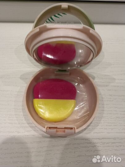 Румяна Physians Formula