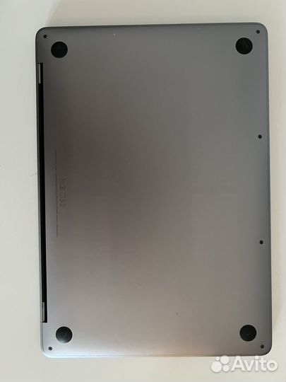 Apple MacBook Pro 13 2017