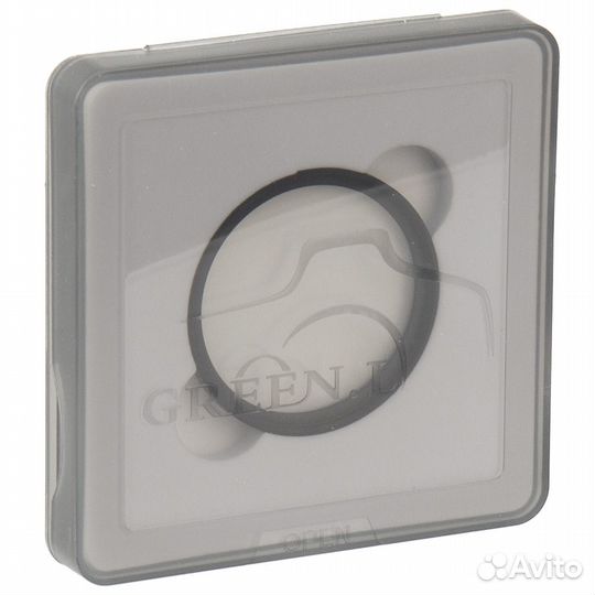 Светофильтр Green-L (Soft) - 49mm