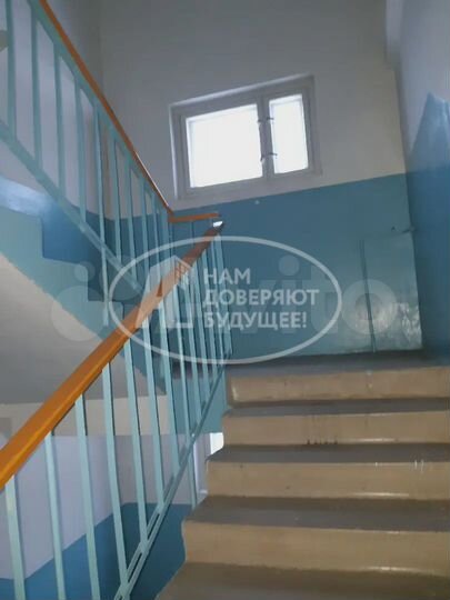 2-к. квартира, 52 м², 4/5 эт.