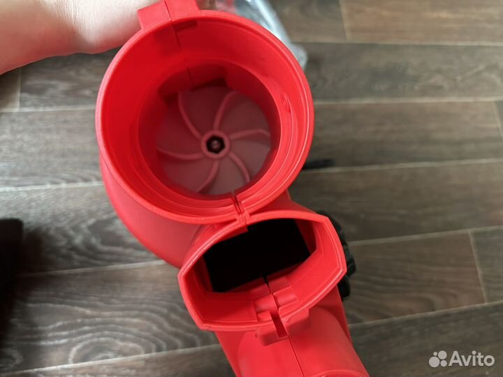 Садовый пылесос воздуходувка Kruger evbk -3300