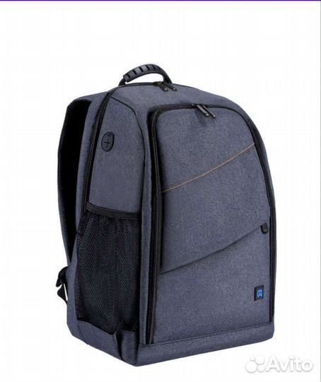 Рюкзак для фототехники