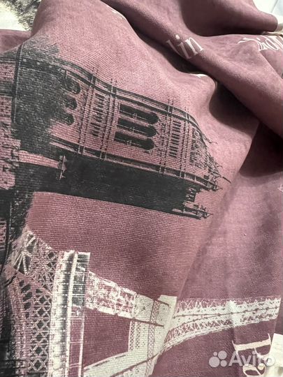 Ткань для штор