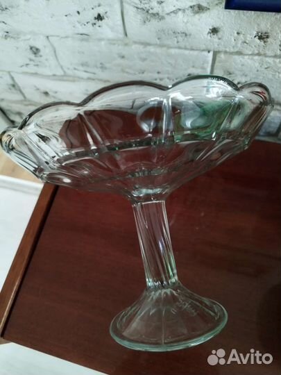 Вазы, сахарницы СССР