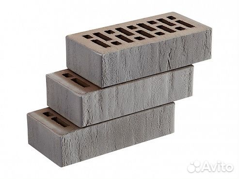 Кирпич recke облицовочный в ассортименте