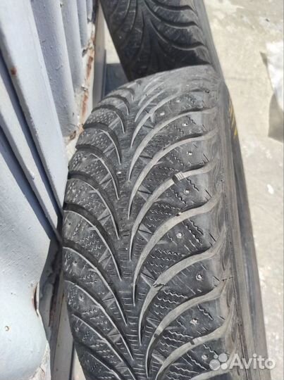 Sava Eskimo Ice 185/65 R14 86