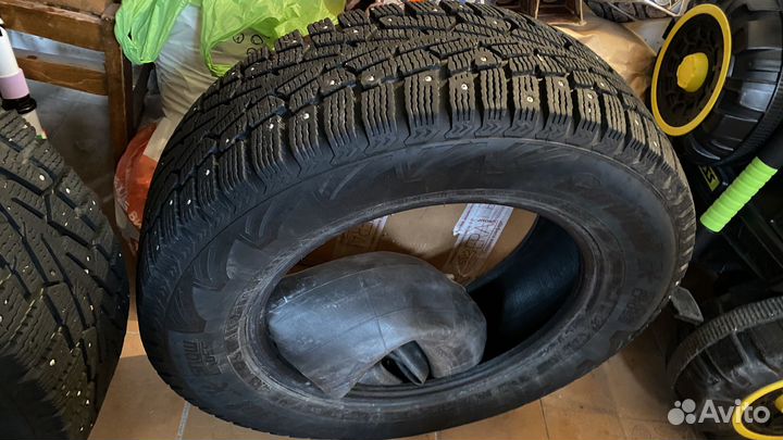 Cordiant Snow Cross 215/65 R16