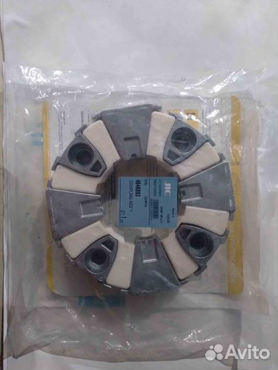 Муфта гидронасоса 4646893 ZX330-3 JIC