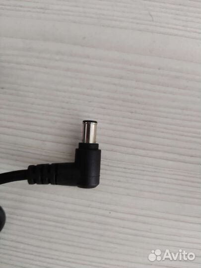 Блок питания для телевизора Sony