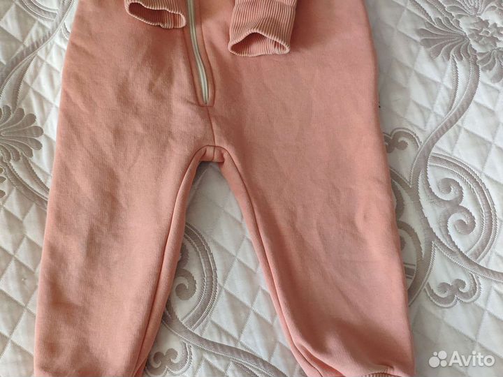 Bangly boo комбинезон 86