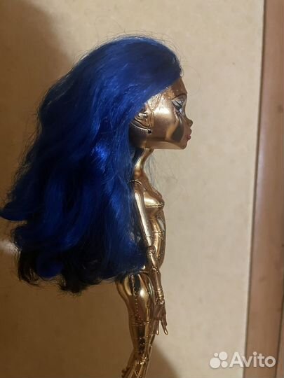 Кукла Монстер Хай робекка стим эксклюзив