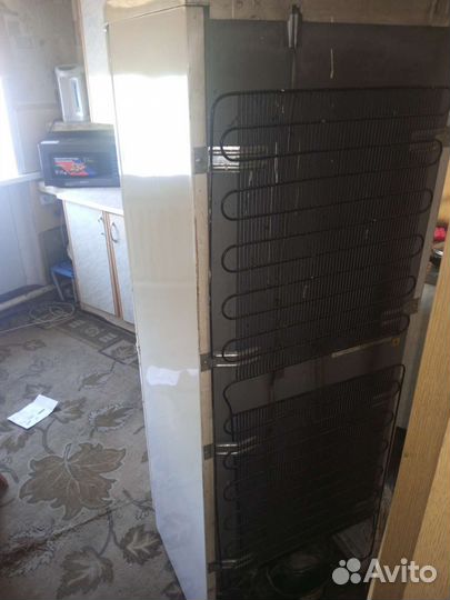 Холодильник