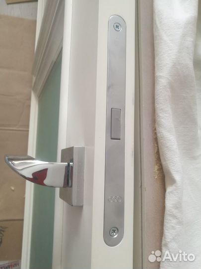 Двери межкомнатные из массива дуба