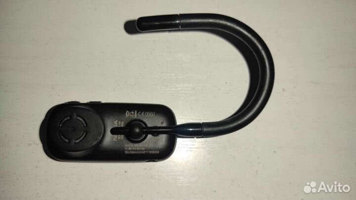 Bluetooth гарнитура