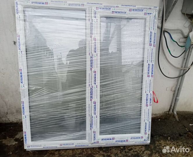 Пластиковые Окна и Двери. Липецк