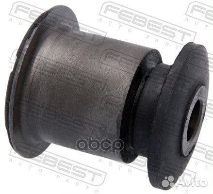 Сайлентблок нижнего рычага подвески зад прав