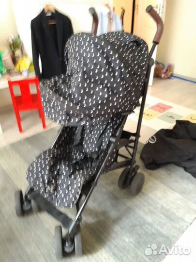 Прогулочная коляска Elodie Details