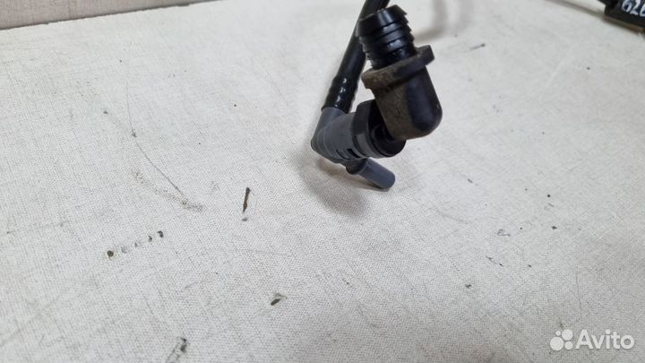 Трубка вакуумная peugeot 301 2013 оригинал