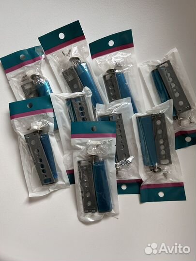 Мебельные ручки