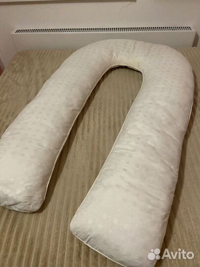 Подушка для беременных