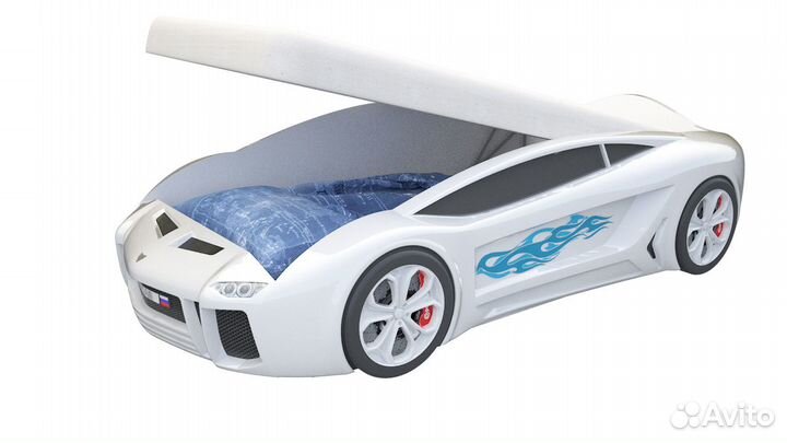 Кровать Ламба one