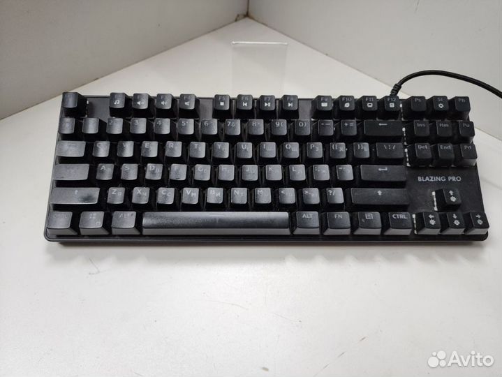 Клавиатуры dexp Blazing Pro