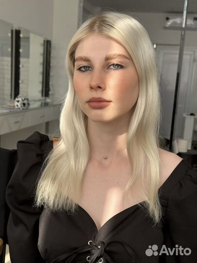 Мастер бровист