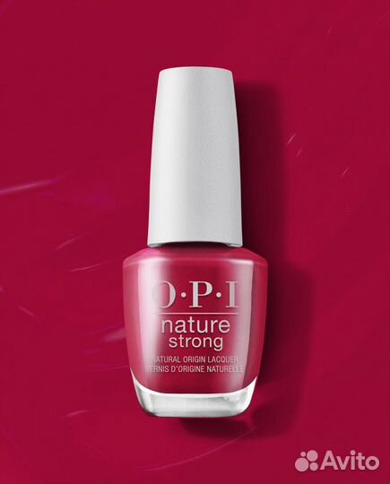 Лак для ногтей OPI 15 ml