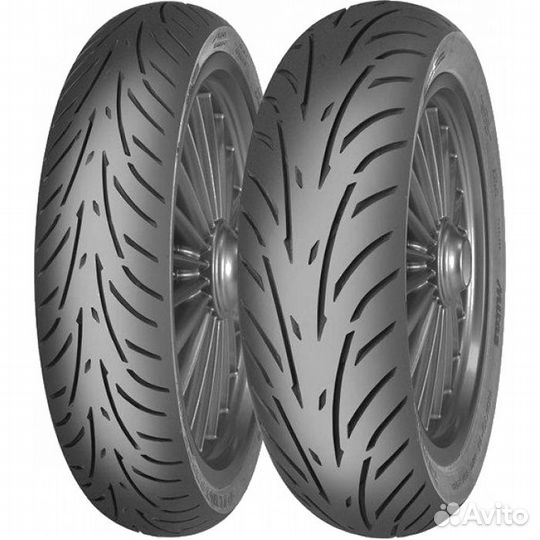 Mitas 140/70-16 Touring Force-SC 65P TL 2022 Чехия