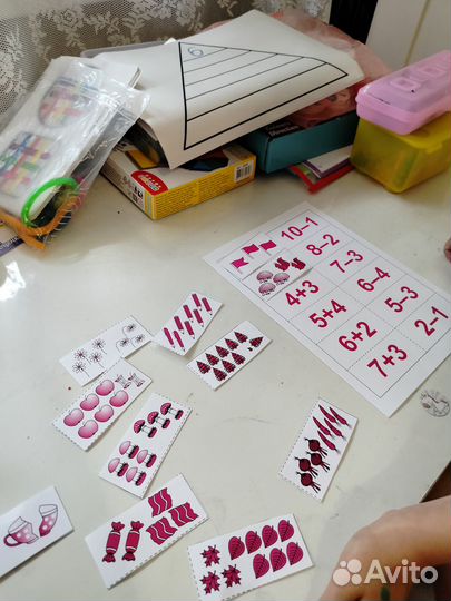 Репетитор начальных классов