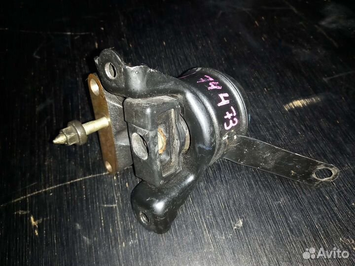 Подушка двигателя Toyota Caldina St215G