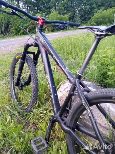 Norco bigfoot 26