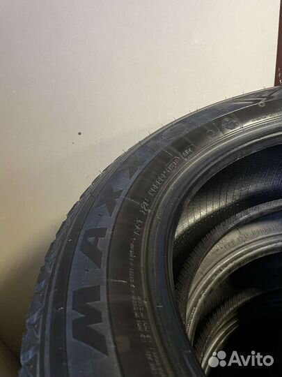 Maxxis Premitra Ice Nord NS5 225/60 R17