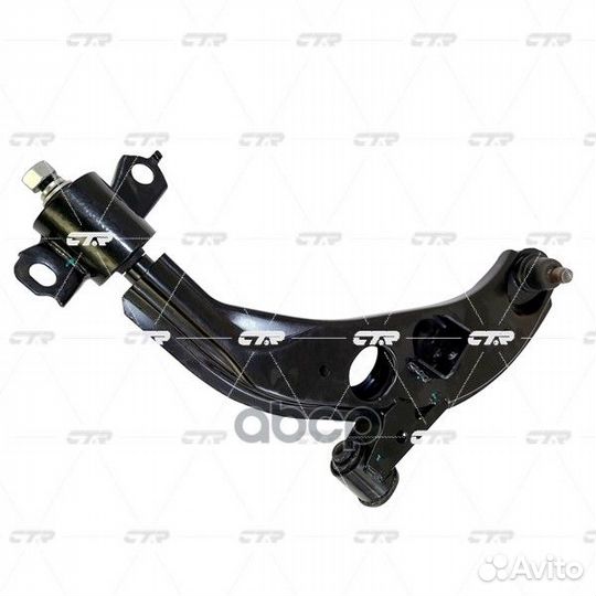 Рычаг нижний левый замена cqmz-10L Mazda 626 GE