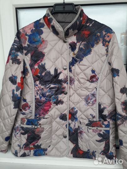 Куртка демисезонная жен. Lebek Германия 46-48