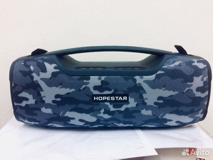 Колонка Hopestar A6 Pro