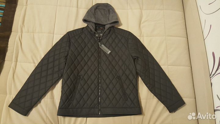 Куртка Buffalo David bitton