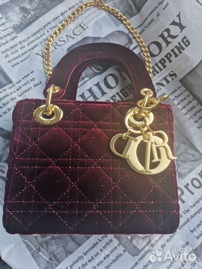 Сумка женская