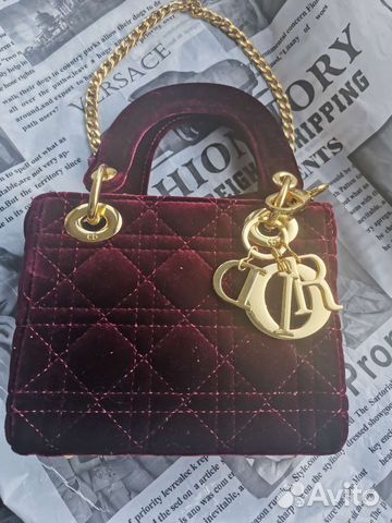 Сумка женская