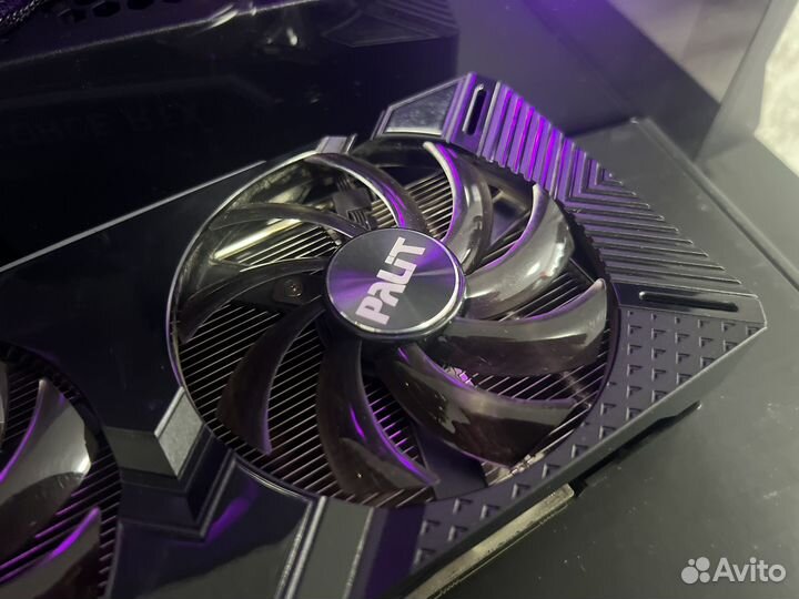 Rtx 2060 super