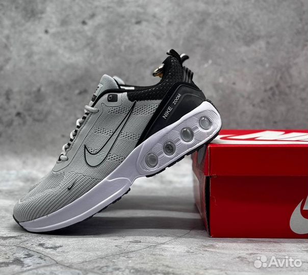 Кроссовки мужские nike zoom pegasus