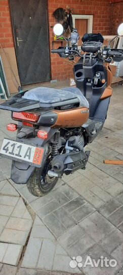 Продается Vento Smart3