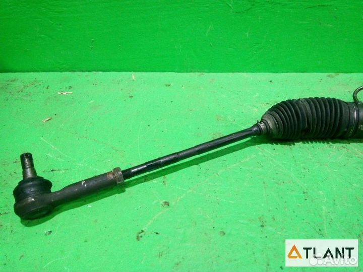 Рулевая рейка nissan elgrand