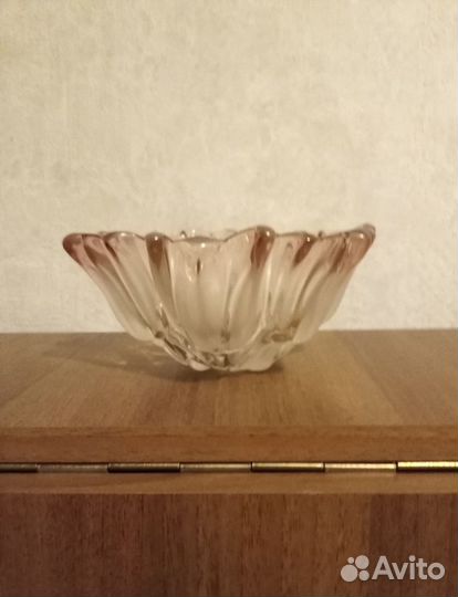 Салатник Сильвия (Германия). 18 см. Новый