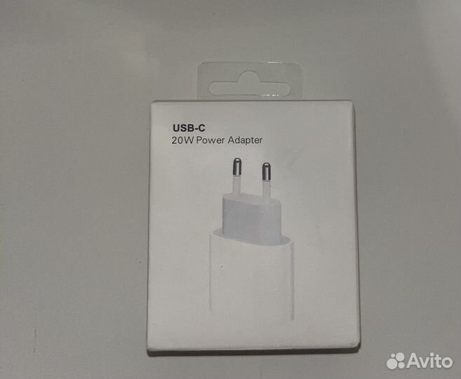 Кабель для зарядки iPhone type-c 2 метра