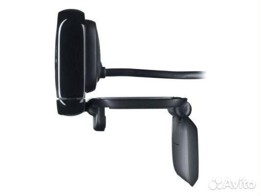 Веб-камера Logitech HD WebCam С525