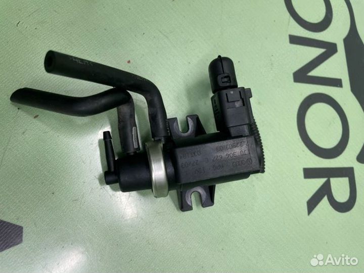 Клапан электромагнитный Volkswagen Touareg 7L