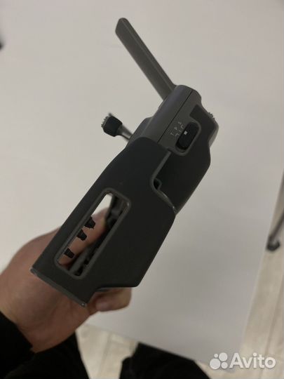 Dji mavic 2 pro пульт