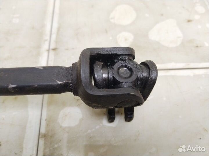 Рулевой карданчик Лада Нива 21214 21214 2005