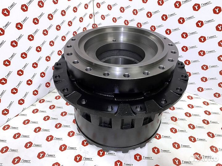 Бортовой редуктор CAT 320DFM